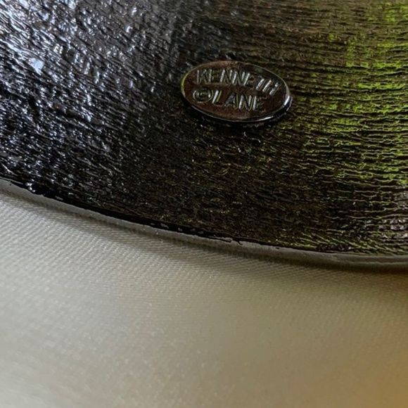 Kenneth Jay Lane cuff - Picture 5 of 6